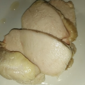 鶏ハム(プレーン)